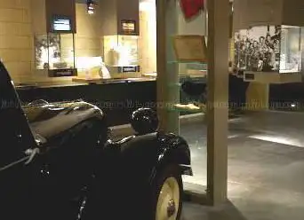Photo de Musée d'histoire du 20e Siècle
