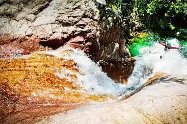 Photo de Corsica Canyon