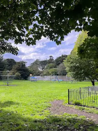Photo de Cramond Walled Garden Park