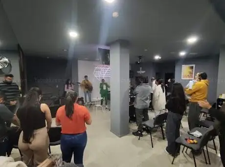 Photo de Igreja Batista da Lagoinha Póvoa de Lanhoso