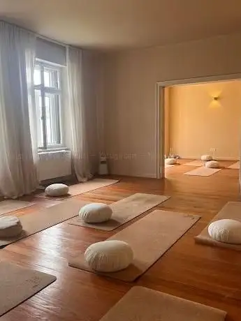 Photo de Yogabude