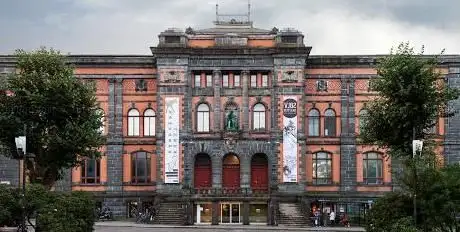 Photo de KODE  West Norway Museum of Decorative Art