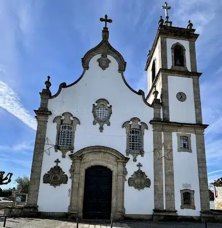 Photo de Igreja Matriz de Canas de Santa Maria