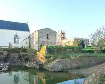 Photo de Chapelle saint-Lupien