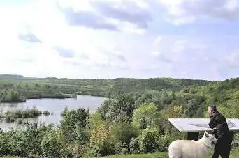 Photo de Tourist Office of the Somme Valley