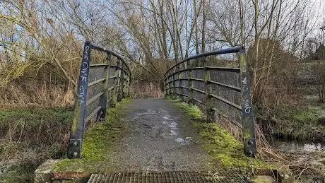 Photo de Castlecurragh Park