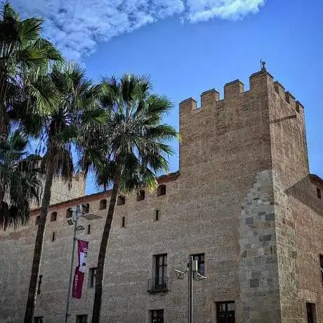 Photo de Castell d'Alaquà s