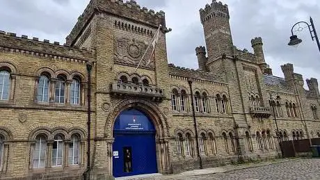 Photo de Bury Castle (remains)