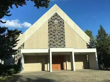 Photo de Paroisse Saint Jean-Baptiste
