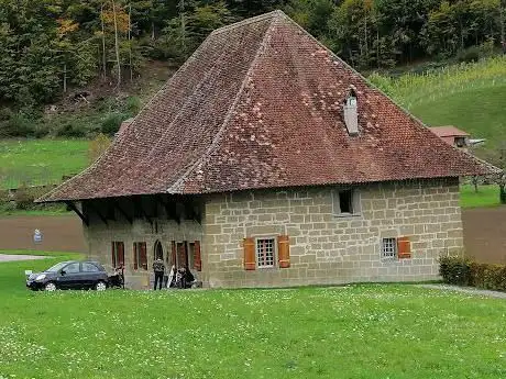 Photo de Siechenhaus