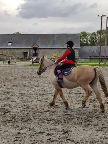 Photo de Pony club Grenoux