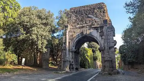 Photo de Arc de Drusus