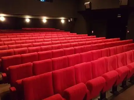 Photo de Le Vincennes Cinéma