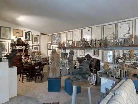 Photo de Museo Ugo Guidi