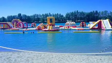 Photo de AquaPlayPark