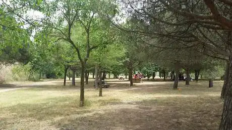 Photo de Les Fonts Park