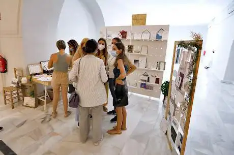 Photo de La GalerÃa de ABC