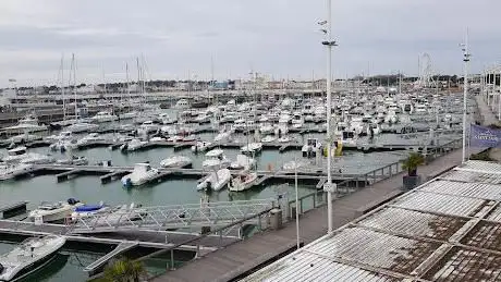 Photo de Royan Ocean Club Diving