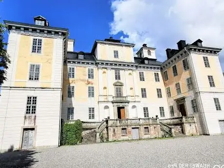 Photo de Mälsåkers slottspark