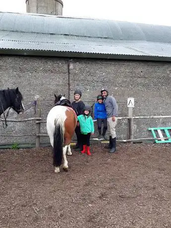 Corballis Farm