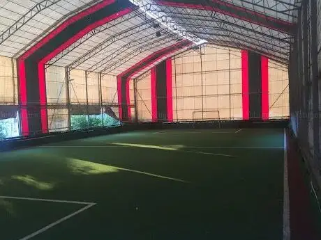 Photo de Çayırova astroturf