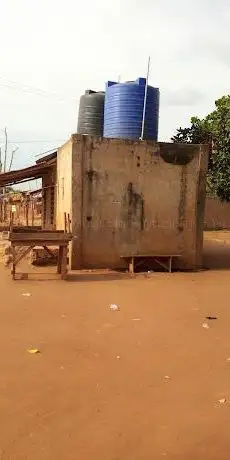 Photo de Water base