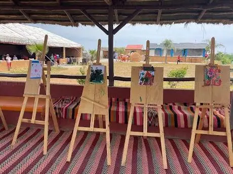 Photo de Ferme Chlihat chez Laila