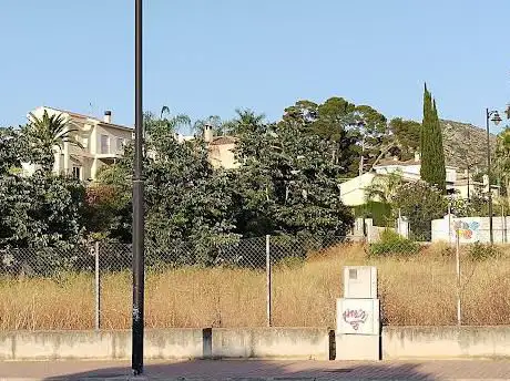 Photo de Plaça del Convent