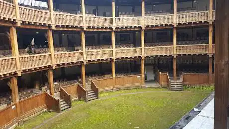 Photo de Théâtre Globe - Silvano Toti
