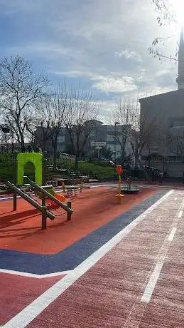 Photo de Pools park