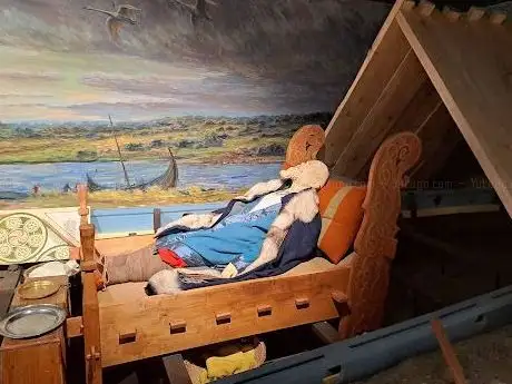 Photo de Bateau de Ladby