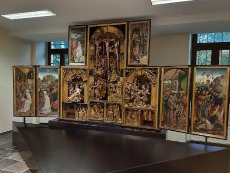 Photo de Musée Gaspar