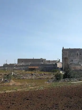 Photo de Cripta Di San Biagio