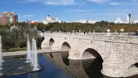 Photo de Pont de Ségovie