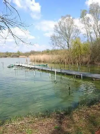 Photo de Tank de l'etang de la Mutche