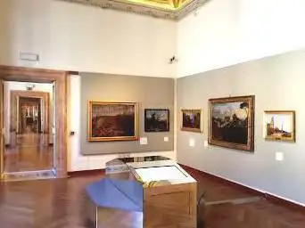 Photo de Museo di Roma - Palazzo Braschi