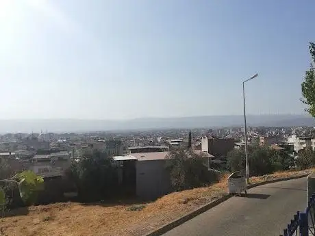 Photo de Tralles Parkı