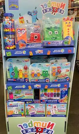 Photo de Toy House Mcr