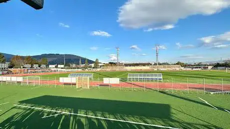 Photo de Campo Sportivo 