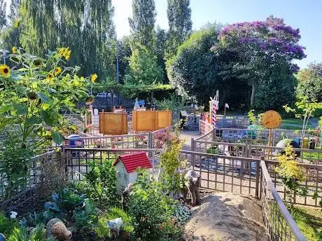 Photo de International Garden Festival