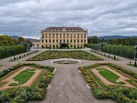 Photo of Jardin du Prince héritier