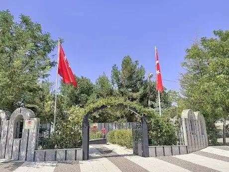 Photo de Şehit Mehmet Çetin