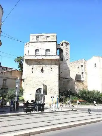 Photo de La Tour de la Babote