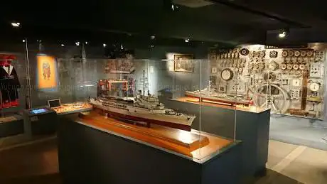 Photo de National Maritime Museum