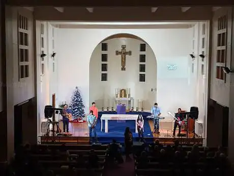 Photo de St Patricks Church