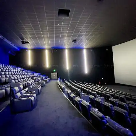 Photo de Cineum Cannes