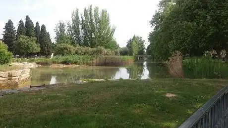 Photo de Incrédulos Park