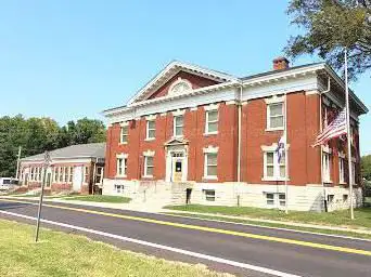 Missouri Civil War Museum