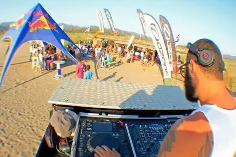 Photo de Kiteboard Gokova