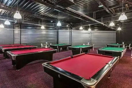 Photo of Extra-LaserBowl